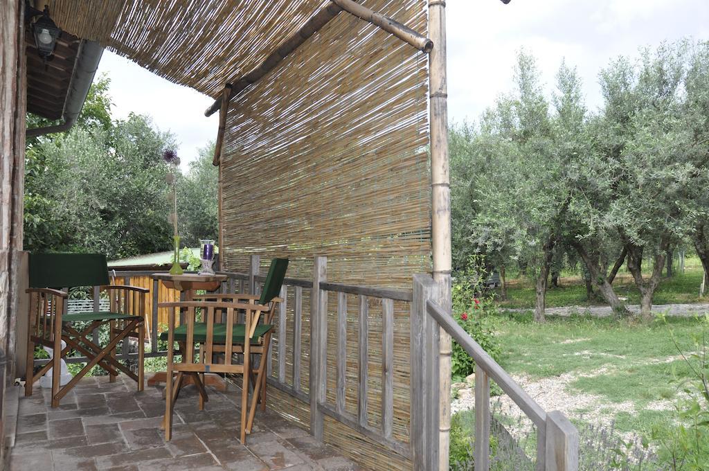 Agriturismo Colombino Сиена Стая снимка