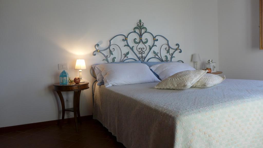 Agriturismo Colombino Сиена Стая снимка